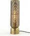 Light & Living Tafellamp Lezuza - 40 cm - Antiek Brons