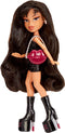 Bratz Celebrity Doll - Kylie Jenner - Met Look Voor Overdag - Modepop