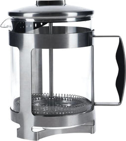 La Cafetière Cafetière Trieste 640 Ml 15,5 Cm Glas Grijs