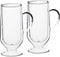 La Cafetière Irish Coffee Glazen 275 ml - Dubbelwandig - 2 Stuks