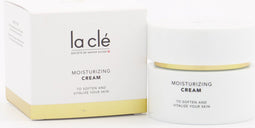 La Clé - Moisturizer Cream - Verzorgend - 50 ml