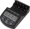 La Crosse Technology RS700 Intelligente batterijlader voor 4x AA/AAA NiCd/NiMH oplaadbare batterijen - Charge/Discharge/Refresh/Check/Analyser