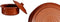 La Dehesa Cocotte Vuurvast 4,5 Liter 30 X 18 Cm Klei Terracotta