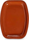 La Dehesa Ovenschaal Vuurvast 35 X 26 X 3,5 Cm Klei Terracotta