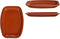 La Dehesa Ovenschaal Vuurvast 35 X 26 X 3,5 Cm Klei Terracotta