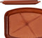 La Dehesa Ovenschaal Vuurvast 35 X 26 X 3,5 Cm Klei Terracotta