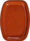 La Dehesa Ovenschaal Vuurvast 35 X 26 X 3,5 Cm Klei Terracotta