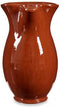 La Dehesa Schenkkan Vuurvast 2 Liter 23,5 Cm Klei Terracotta