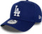 LA Dodgers Cap - World Series Team Side Patch - LIMITED EDITION - 9Forty - One size - Blue - New Era Caps - Los Angeles Dodgers Pet Heren - Pet Dames - Petten