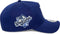 LA Dodgers Cap - World Series Team Side Patch - LIMITED EDITION - 9Forty - One size - Blue - New Era Caps - Los Angeles Dodgers Pet Heren - Pet Dames - Petten