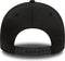 LA Dodgers World Series Patch Black 9FORTY Adjustable Cap