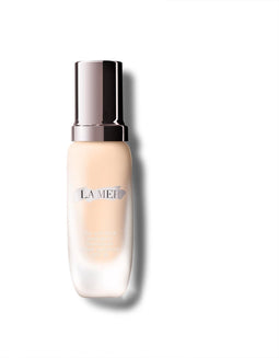 LA MER - The Soft Fluid Long Wear Foundation - SPF20 - Warm Ivory 130