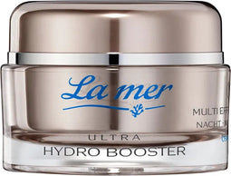 La Mer - Ultra Hydro Booster - Nacht Creme - 50 ml - Verzorgend - Hydraterend - Multi Effect Cream