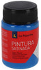 La Pajarita Latexverf 35 Ml Cyaan