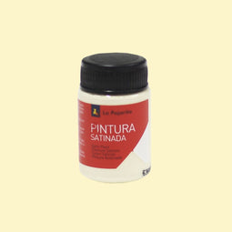 La Pajarita Latexverf 35 Ml Ivoorwit