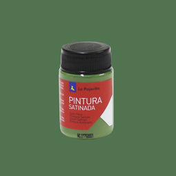 La Pajarita Latexverf 35 Ml Mountain Green