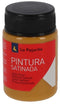 La Pajarita Latexverf 35 Ml Yellow Rust