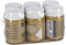 La Pajarita Schoolverf 35 Ml 6 X 3 Cm Latex Goud