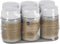 La Pajarita Schoolverf 35 Ml 6 X 3 Cm Latex Zilver