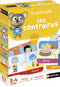La Petite École Les contraires