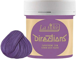 La Riché - Directions - Semi-Permanent Conditioning Hair Colour - Wisteria - 100 ml