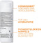 La Roche-Posay Anthelios Age Correct SPF 50 - Anti-fotoverouderingscrème tegen rimpels en donkere vlekjes – Gevoelige huid met tekenen van huidveroudering - 50 ml