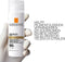 La Roche-Posay Anthelios Age Correct SPF 50 - Anti-fotoverouderingscrème tegen rimpels en donkere vlekjes – Gevoelige huid met tekenen van huidveroudering - 50 ml