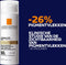 La Roche-Posay Anthelios Age Correct SPF 50 - Anti-fotoverouderingscrème tegen rimpels en donkere vlekjes – Gevoelige huid met tekenen van huidveroudering - 50 ml