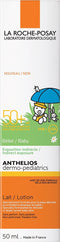 La Roche-Posay Anthelios Baby Melk SPF50+ - voor gezicht en lichaam - 50ml