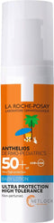 La Roche-Posay Anthelios Baby Melk SPF50+ - voor gezicht en lichaam - 50ml