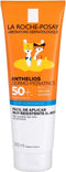 La Roche-Posay Anthelios Dermo-Pediatrics SPF50+ Hydraterende Zonnemelk voor Kinderen 250ml