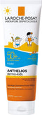 La Roche-Posay Anthelios Dermo-Pediatrics SPF50+ Hydraterende Zonnemelk voor Kinderen 250ml