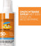 La Roche-Posay Anthelios Kids Onzichtbare Zonnebrand Spray SPF50+ - voor gezicht en lichaam - 200ml