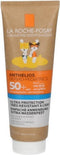 La Roche-Posay Anthelios Kids Zonnebrandmelk SPF50+ ECO-tube 75ml voor gezicht en lichaam