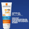 La Roche-Posay Anthelios Kind Hydraterende Zonnebrandmelk UVMUNE SPF50+ ECO-tube - voor Gezicht en Lichaam - Geschikt voor een Gevoelige Kinderhuid - 75ml