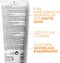 La Roche-Posay Anthelios Kind Wetskin gel zonnebrand SPF50+ Eco-tube 200ml ook geschikt op natte huid