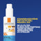La Roche-Posay Anthelios Kind Zonnebrandspray UVMUNE SPF50+ - Onzichtbare Spray - Geschikt voor Elk Huidtype - 200ml
