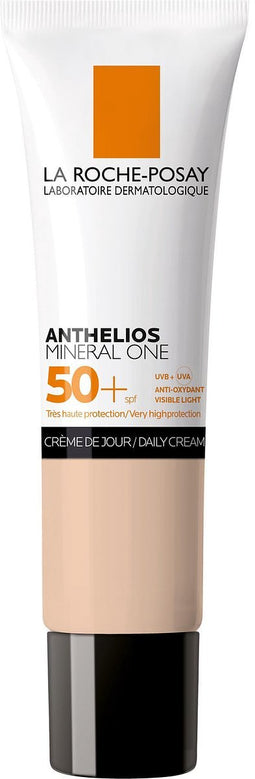 La Roche-Posay Anthelios Mineral One SPF50+ T01