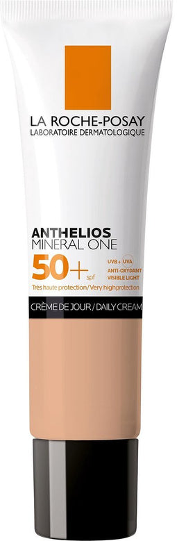 La Roche-Posay Anthelios Mineral One T03 Tan SPF50+ 50ml
