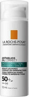 La Roche-Posay Anthelios Oil Correct Dagelijks Matterende Gezichtscrème voor vette, onzuivere huid met neiging tot acne SPF50+ 50ml - Zonnebescherming voor het gezicht