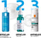 La Roche-Posay Anthelios Oil Correct Dagelijks Matterende Gezichtscrème voor vette, onzuivere huid met neiging tot acne SPF50+ 50ml - Zonnebescherming voor het gezicht