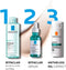 La Roche-Posay Anthelios Oil Correct Dagelijks Matterende Gezichtscrème voor vette, onzuivere huid met neiging tot acne SPF50+ 50ml - Zonnebescherming voor het gezicht