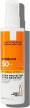 La Roche-Posay Anthelios Onzichtbare Nevel SPF50+ 200ml