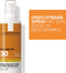 La Roche-Posay Anthelios SPF30 Onzichtbare Spray 200ml