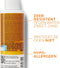 La Roche-Posay Anthelios SPF30 Onzichtbare Spray 200ml