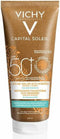 La Roche-Posay Anthelios SPF50+ Hydraterende Lotion Eco-tube 250ml