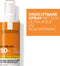 La Roche-Posay Anthelios SPF50+ Onzichtbare Spray 200ml