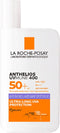 La Roche-Posay Anthelios UVMUNE 400 Anti-Pigmentvlekken Onzichtbare Zonnebrand Fluïde SPF50+ - Zeer Hoge Bescherming - Voor een gevoelige Huid - 50ml