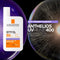 La Roche-Posay Anthelios UVMUNE 400 Anti-Pigmentvlekken Onzichtbare Zonnebrand Fluïde SPF50+ - Zeer Hoge Bescherming - Voor een gevoelige Huid - 50ml