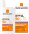La Roche-Posay Anthelios UVMUNE 400 Anti-Pigmentvlekken Onzichtbare Zonnebrand Fluïde SPF50+ - Zeer Hoge Bescherming - Voor een gevoelige Huid - 50ml
